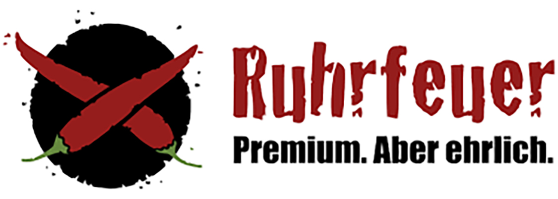 Logo Ruhrfeuer